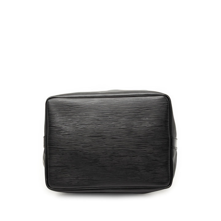 Louis Vuitton Epi Petit Noe