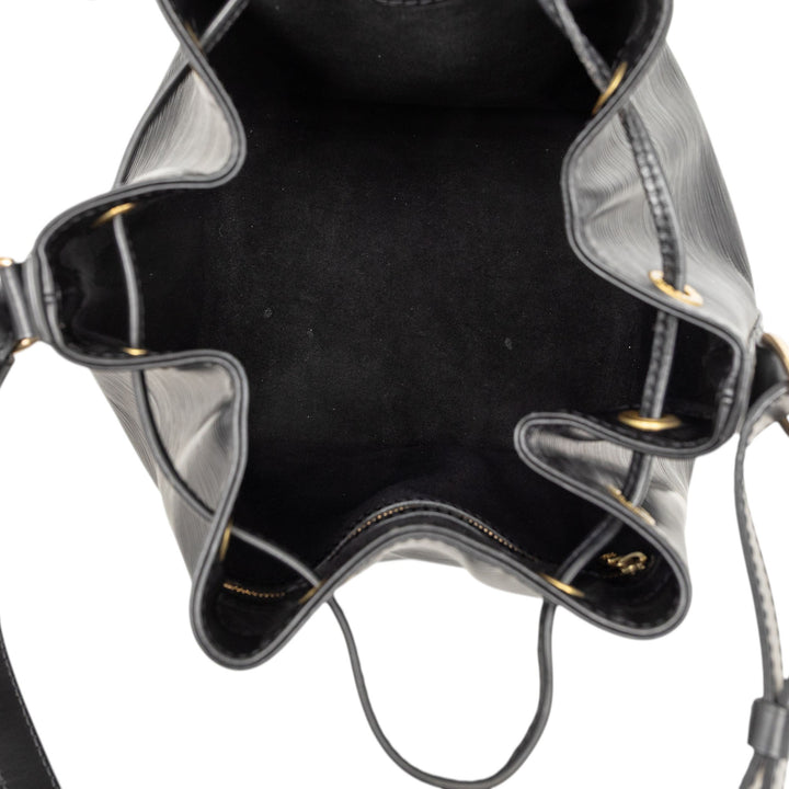 Louis Vuitton Epi Petit Noe