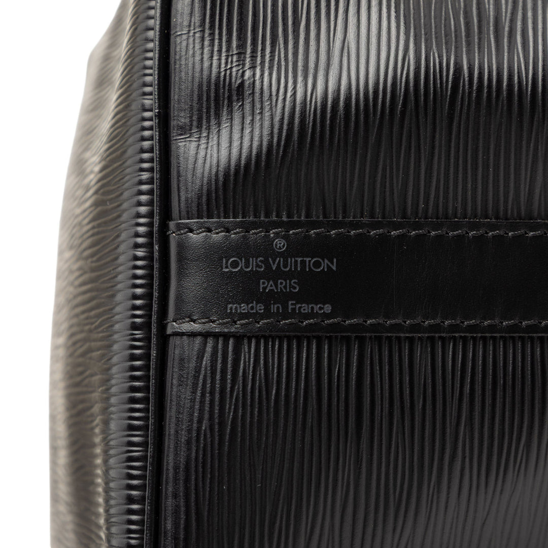 Louis Vuitton Epi Petit Noe