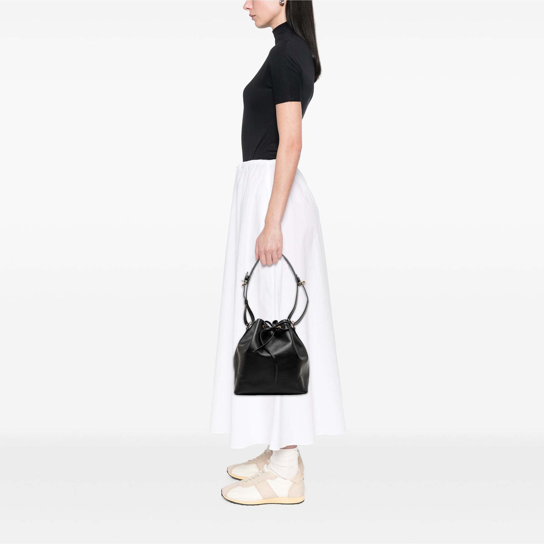 Louis Vuitton Epi Petit Noe