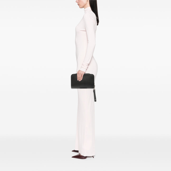 Louis Vuitton Taiga Pochette Baikal