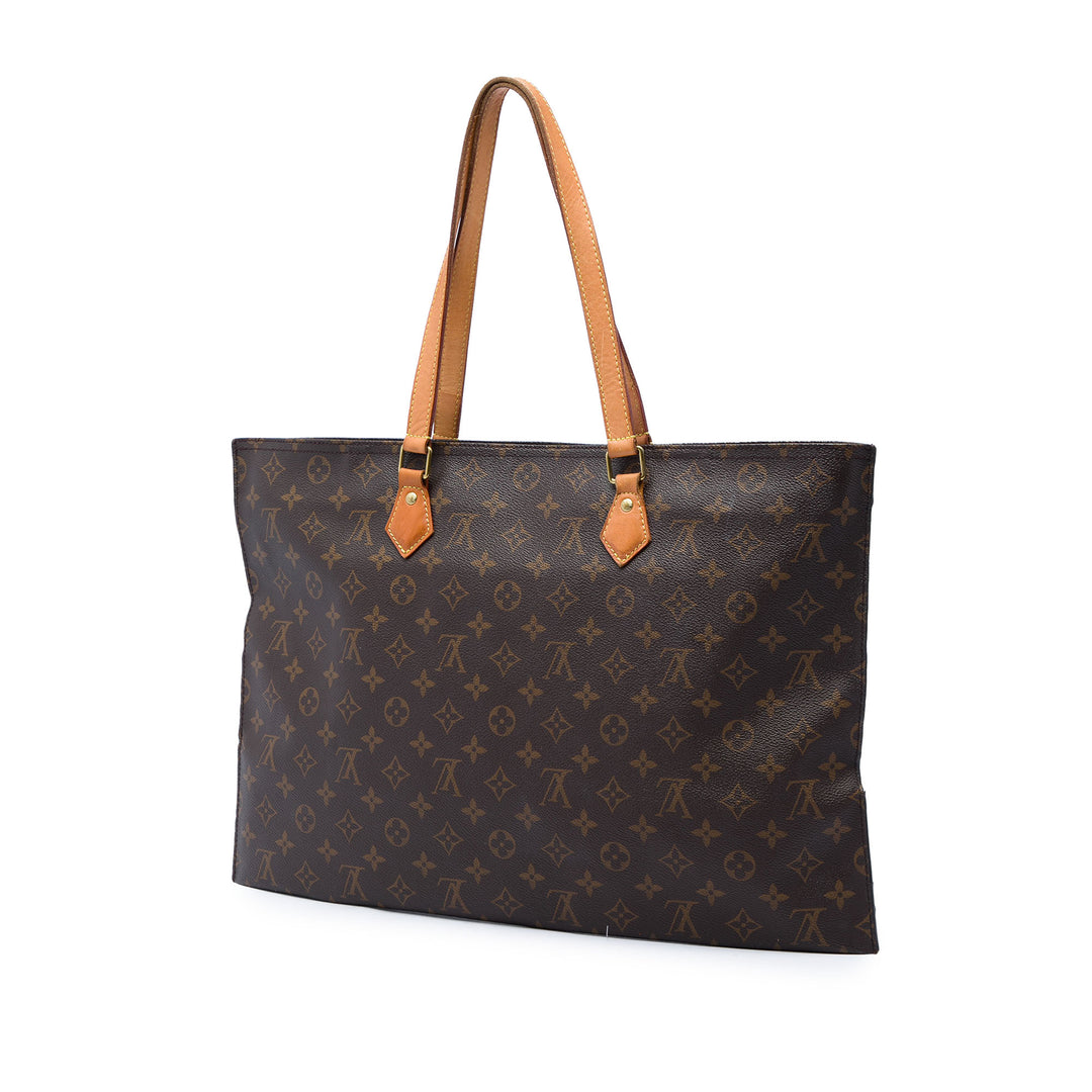 Louis Vuitton All In PM Monogram Marron