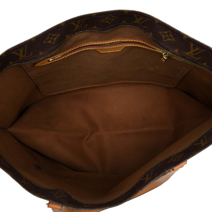 Louis Vuitton All In PM Monogram Marron