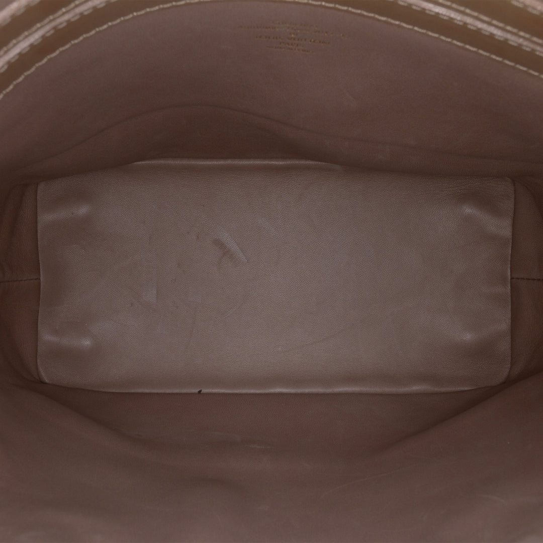 Louis Vuitton Fascination Lockit Toile Monogram