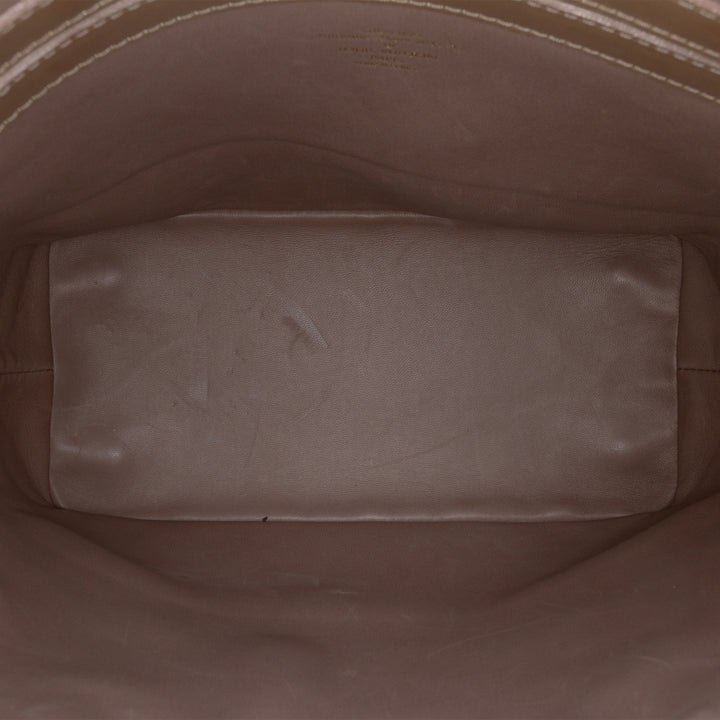 Louis Vuitton Fascination Lockit Toile Monogram