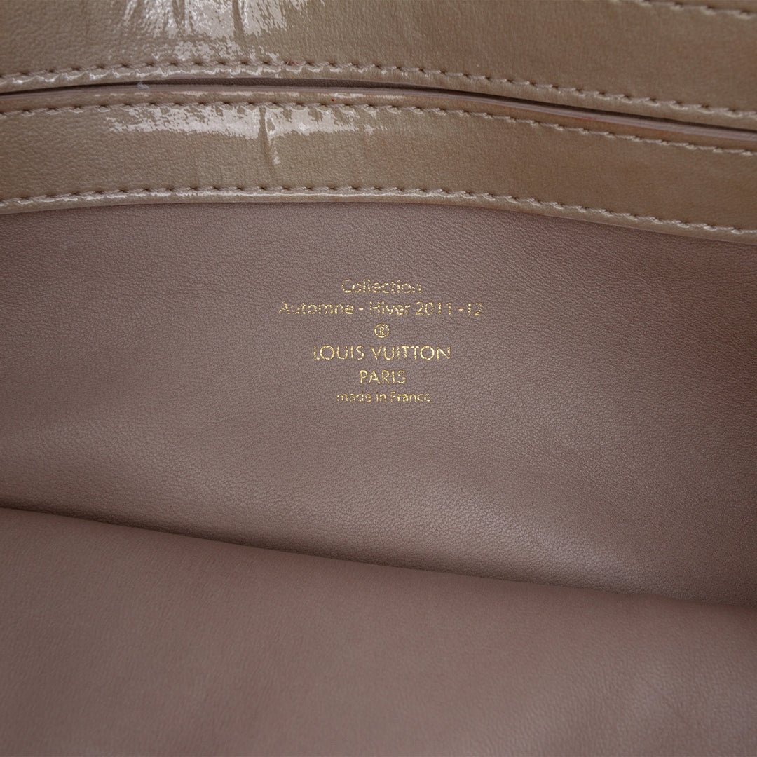 Louis Vuitton Fascination Lockit Toile Monogram