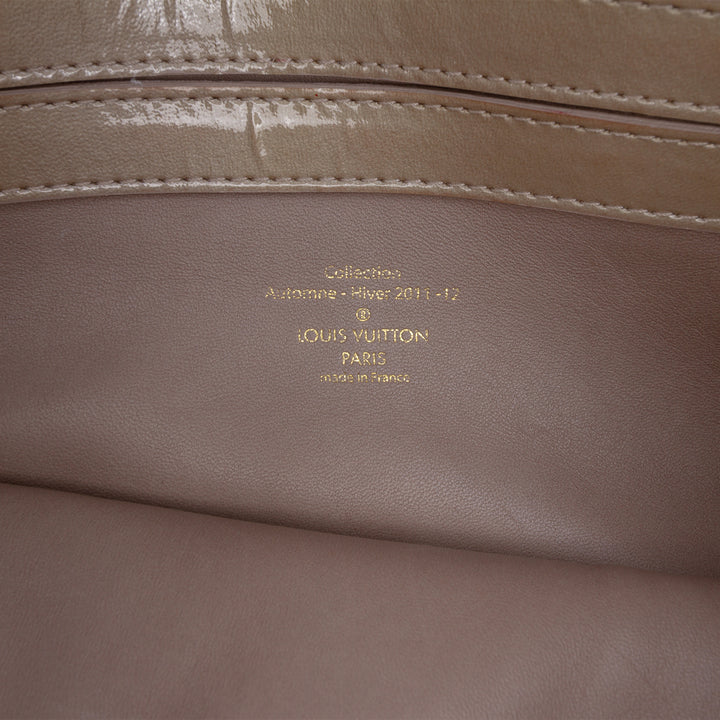Louis Vuitton Fascination Lockit Toile Monogram