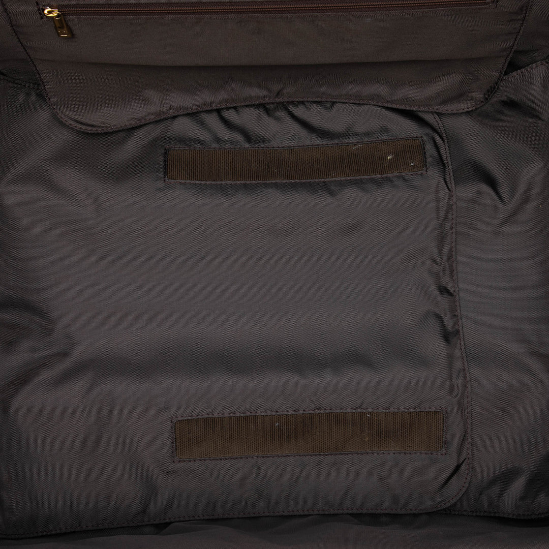 Louis Vuitton Damier Ebene Pegase 55