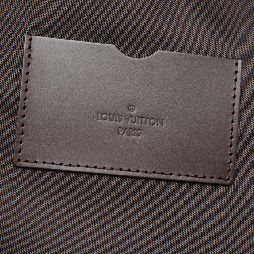 Louis Vuitton Damier Ebene Pegase 55
