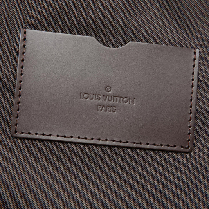 Louis Vuitton Damier Ebene Pegase 55