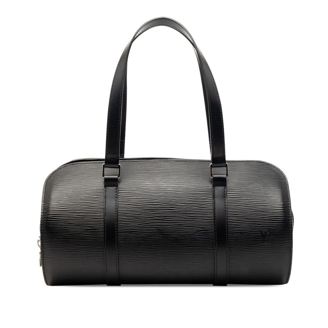 Louis Vuitton Epi Soufflot