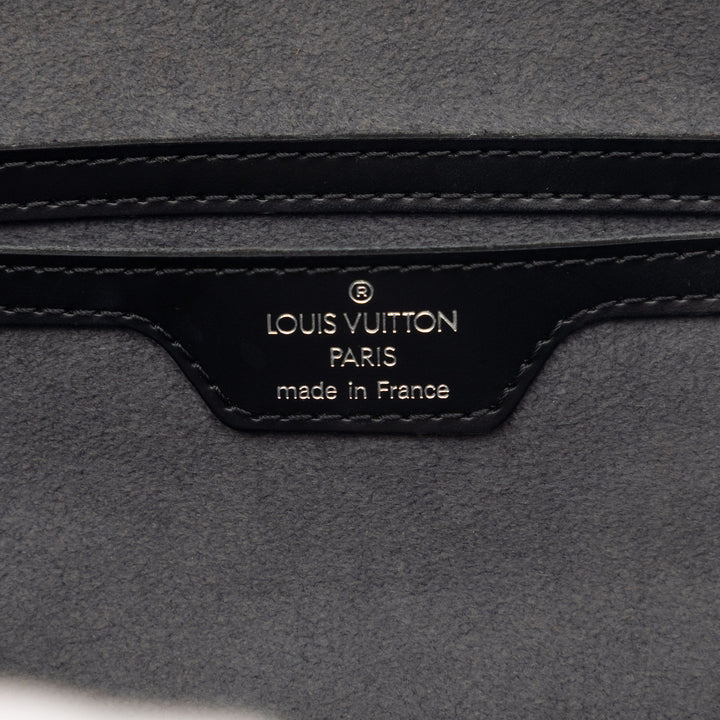 Louis Vuitton Epi Soufflot