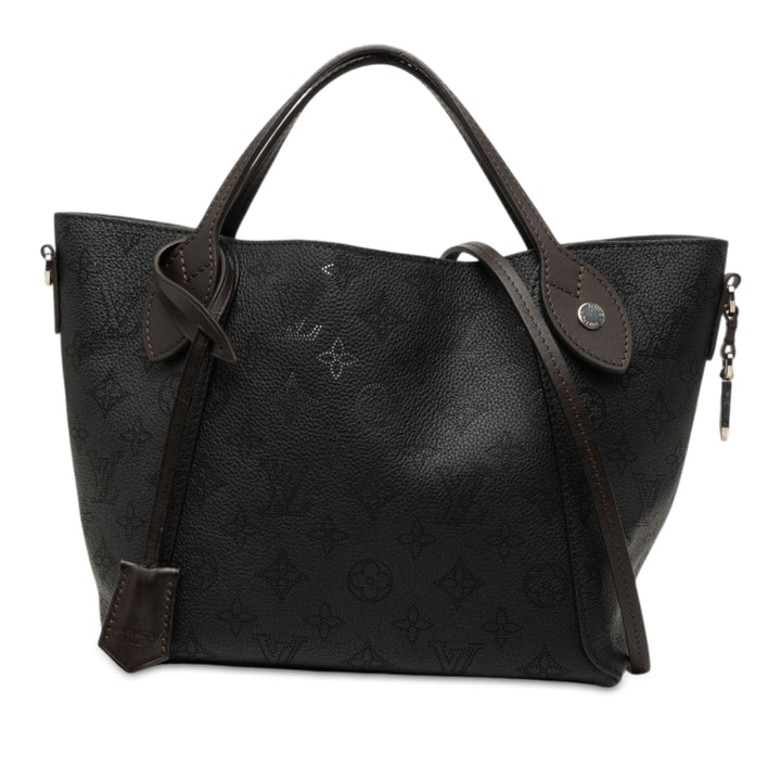 Louis Vuitton Mahina Hina PM Toile Monogram