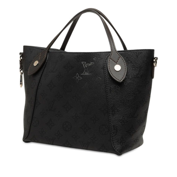 Louis Vuitton Mahina Hina PM Toile Monogram