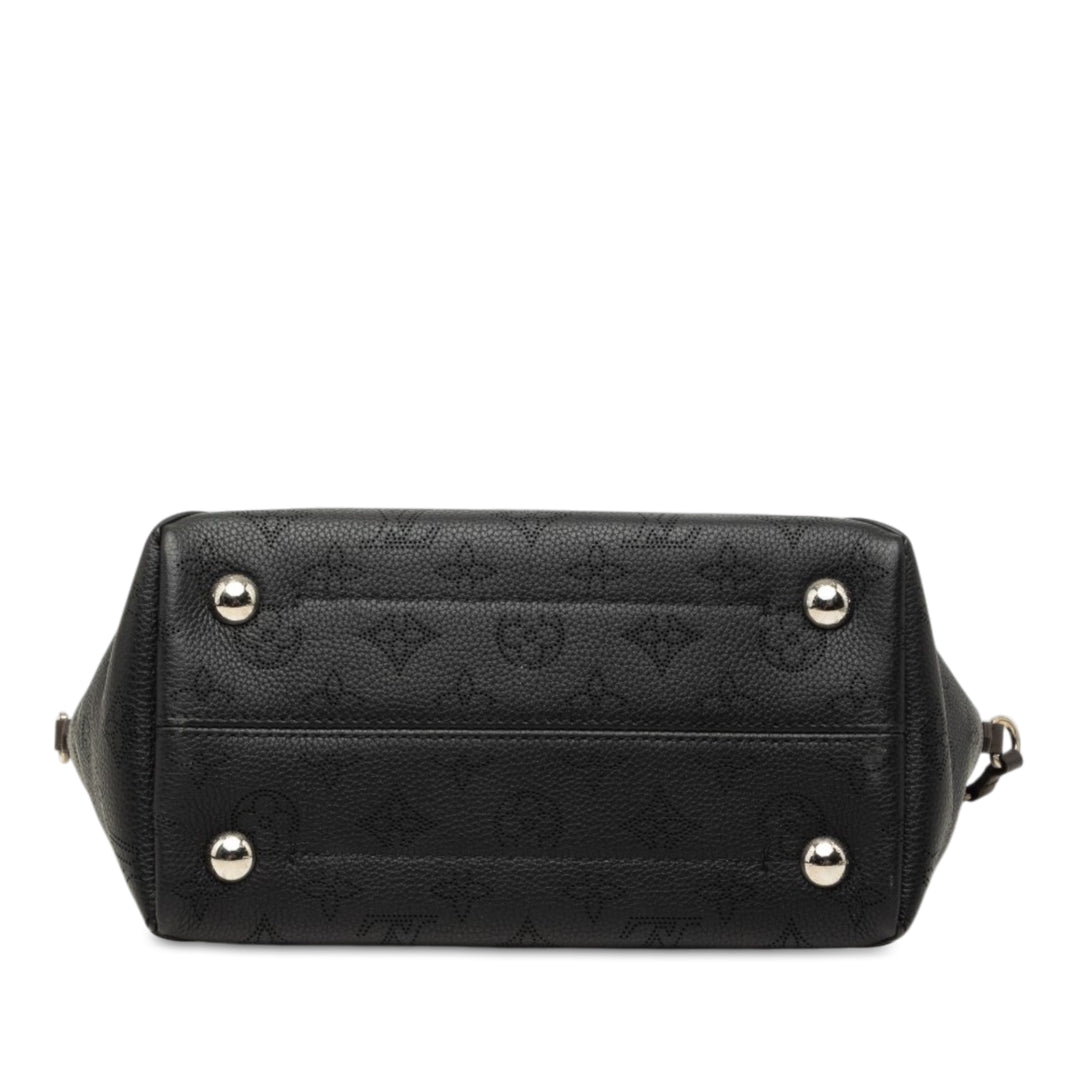 Louis Vuitton Mahina Hina PM Toile Monogram