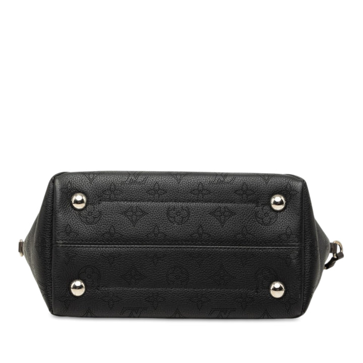 Louis Vuitton Mahina Hina PM Toile Monogram