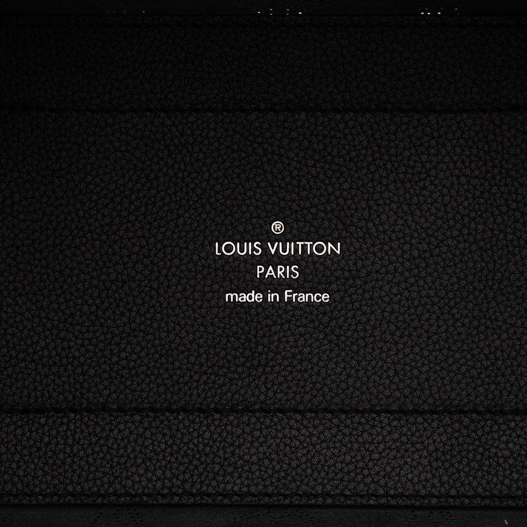 Louis Vuitton Mahina Hina PM Toile Monogram