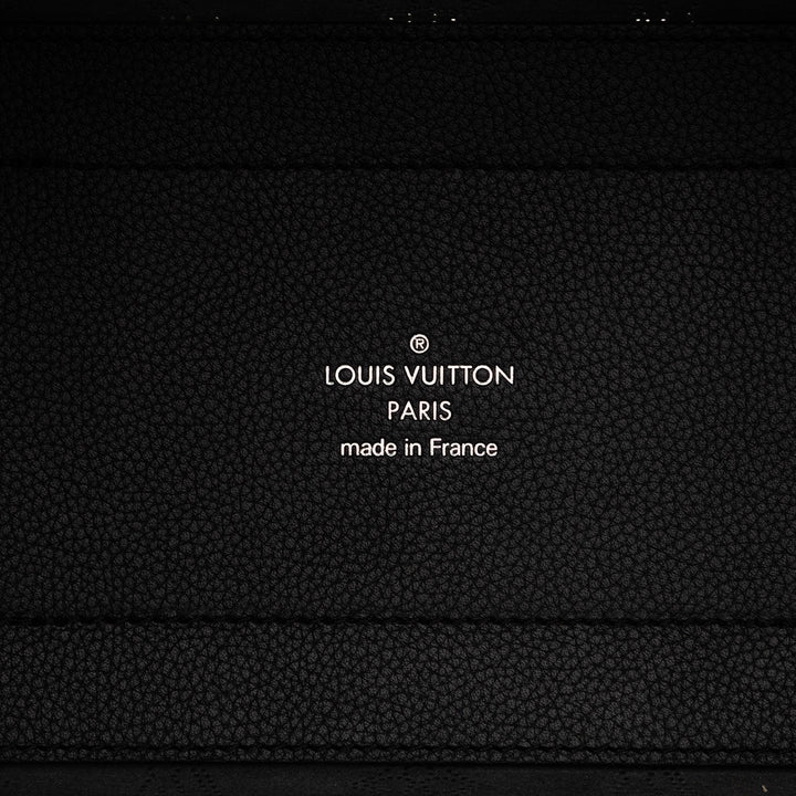 Louis Vuitton Mahina Hina PM Toile Monogram