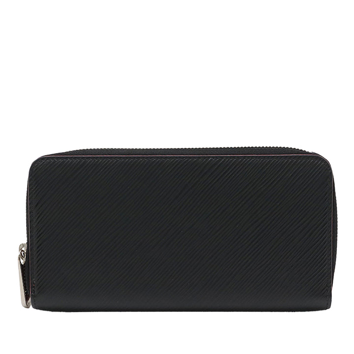 Louis Vuitton Epi Zippy Portefeuille long