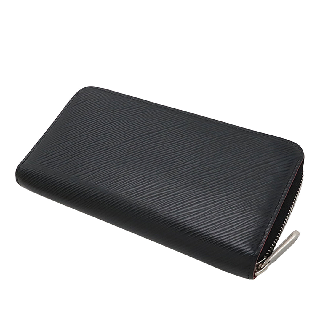 Louis Vuitton Epi Zippy Portefeuille long