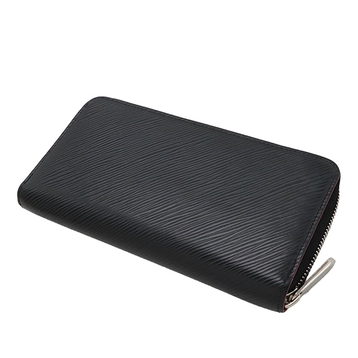 Louis Vuitton Epi Zippy Portefeuille long