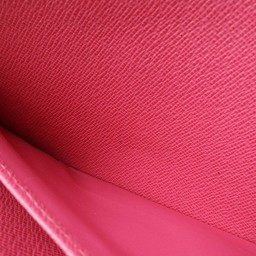 Louis Vuitton Epi Zippy Portefeuille long