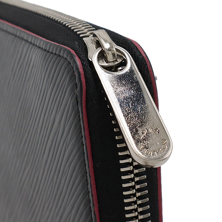 Louis Vuitton Epi Zippy Portefeuille long