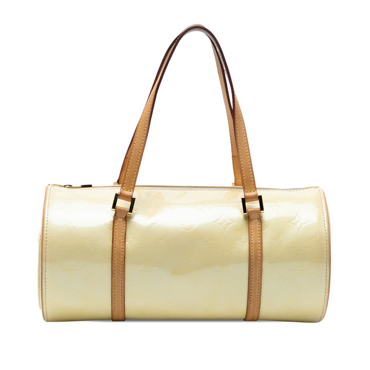 Louis Vuitton Monogram Vernis Bedford