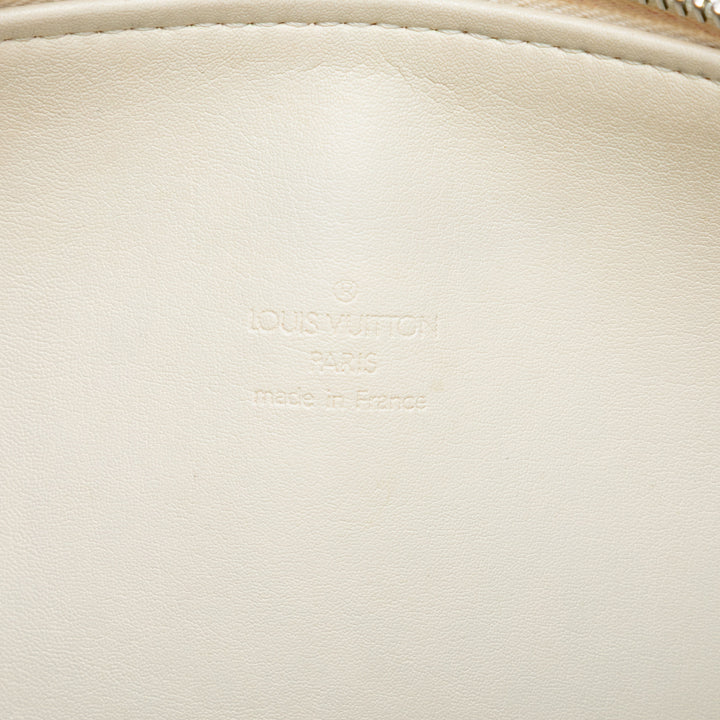 Louis Vuitton Monogram Vernis Bedford