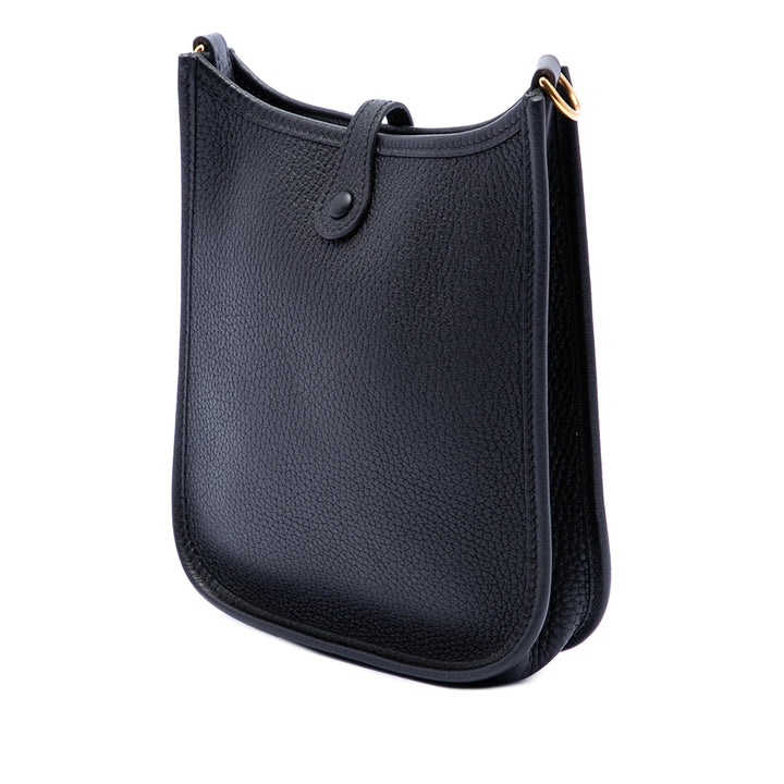 Hermès Clemence Evelyne 16 Amazone