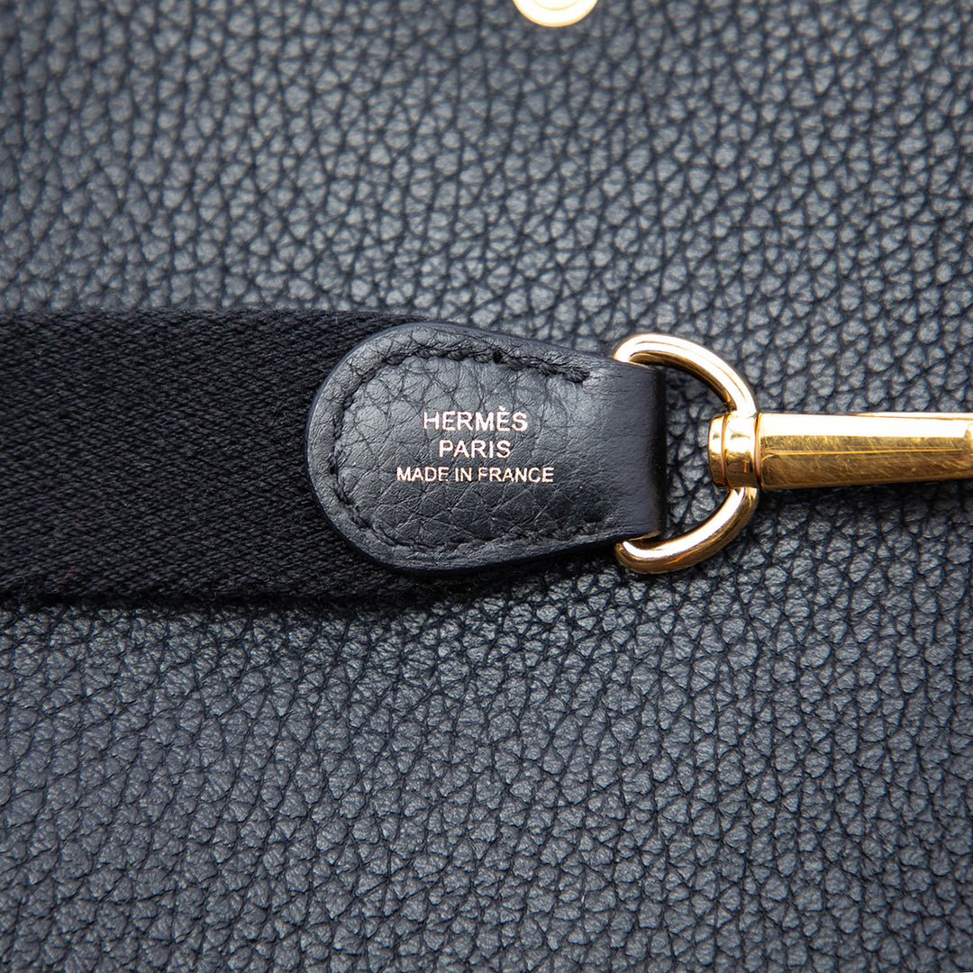 Hermès Clemence Evelyne 16 Amazone