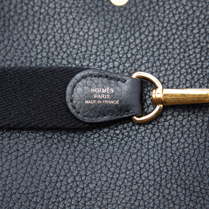Hermès Clemence Evelyne 16 Amazone