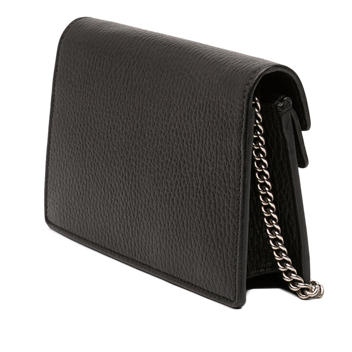 Gucci Mini Cuir de veau Dionysus Sac porté croisé