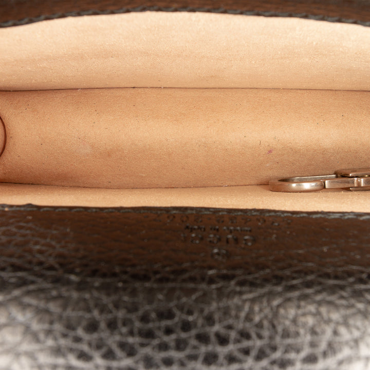Gucci Mini Cuir de veau Dionysus Sac porté croisé