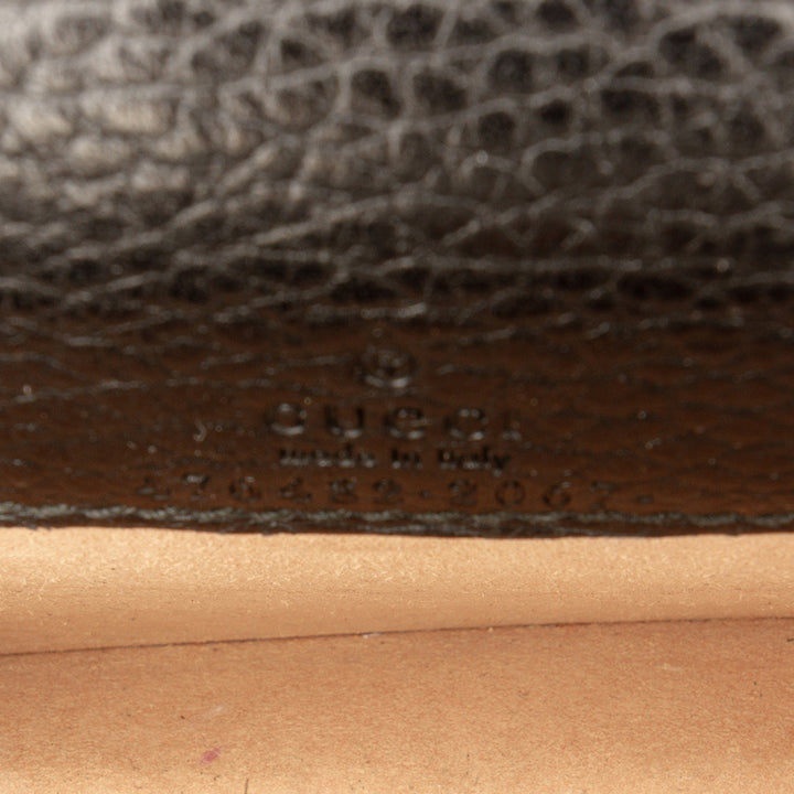 Gucci Mini Cuir de veau Dionysus Sac porté croisé