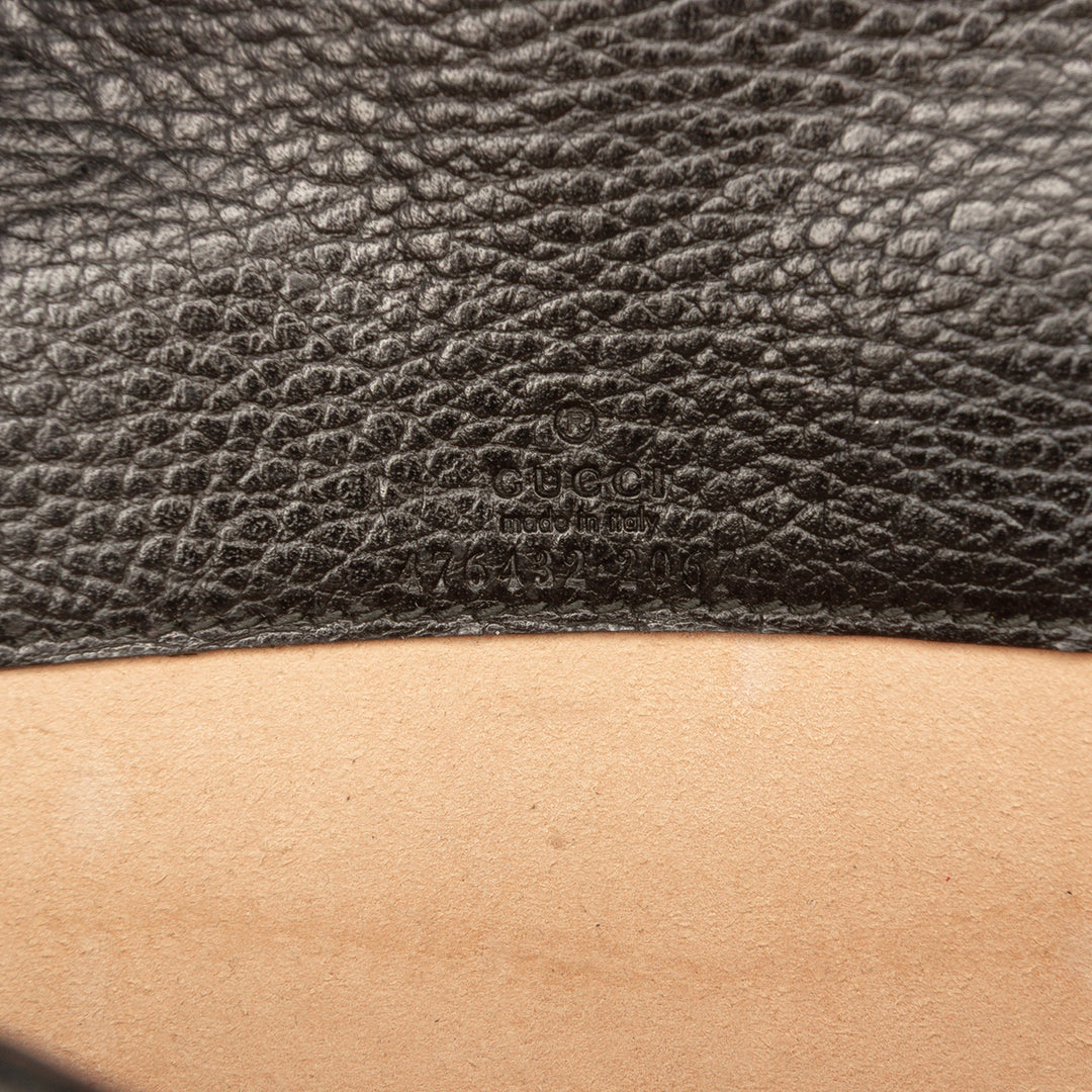 Gucci Mini Cuir de veau Dionysus Sac porté croisé