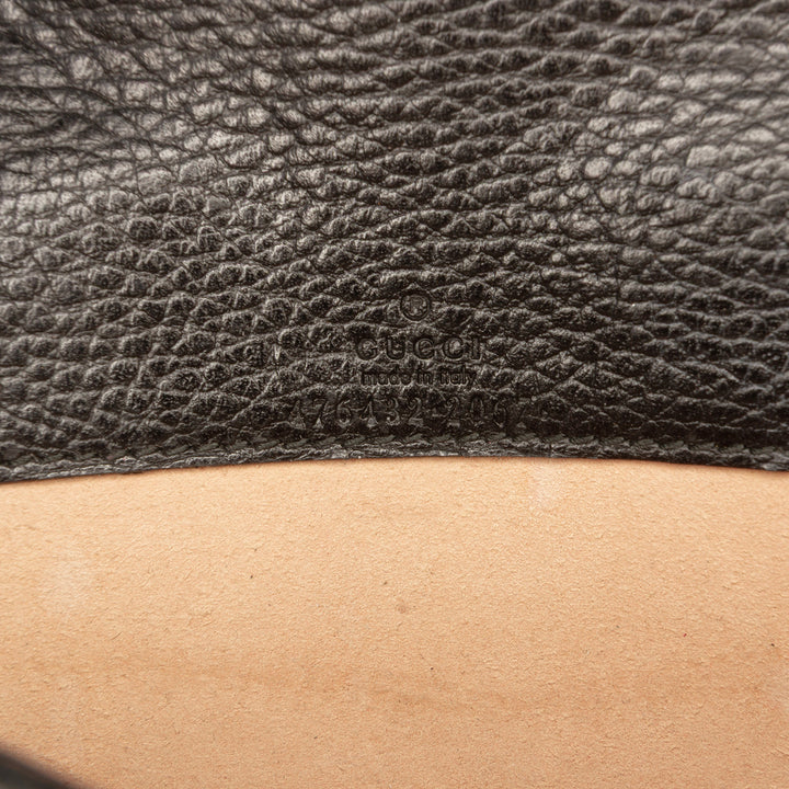 Gucci Mini Cuir de veau Dionysus Sac porté croisé