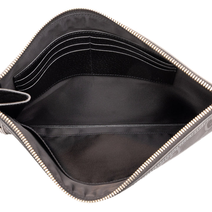 Gucci GG Off The Grid Pochette Noir – vue 4 – GABY PARIS