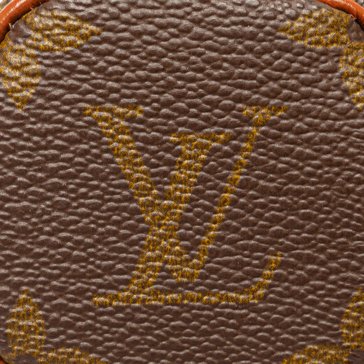 Louis Vuitton Monogram Papillon Pochette Marron – GABY PARIS Authentique