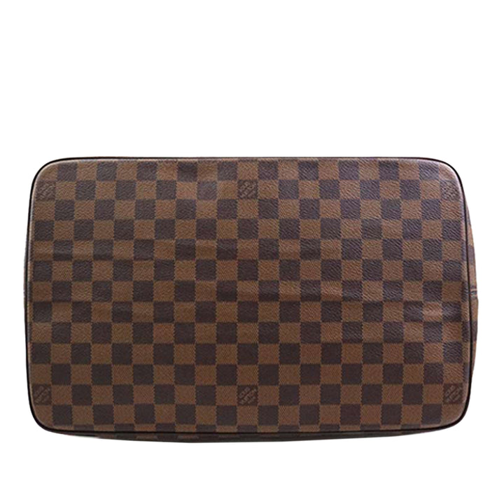 Saleya GM Damier Ébène Marron