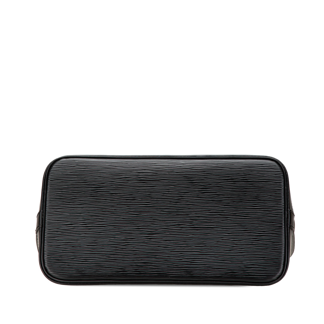 Epi Alma PM Black - Gaby Paris