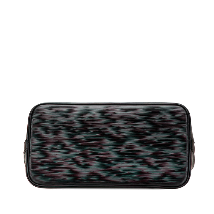 Epi Alma PM Black - Gaby Paris