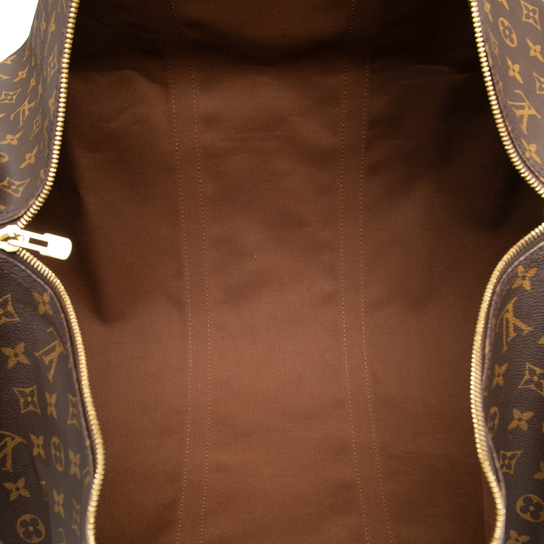 Louis Vuitton Monogram Keepall 60