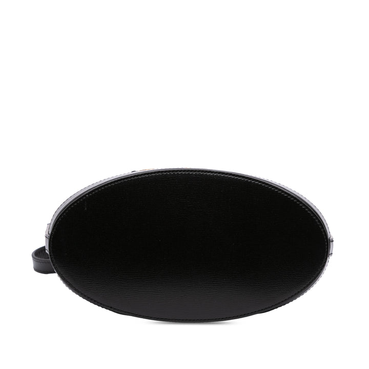 Gucci Cuir Horsebit 1955 Bucket Bag