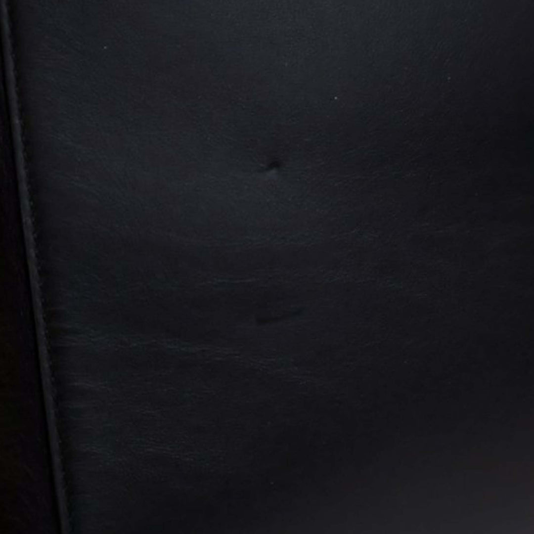 LOEWE XXL brillant Cuir de veau Puzzle Fold Cabas