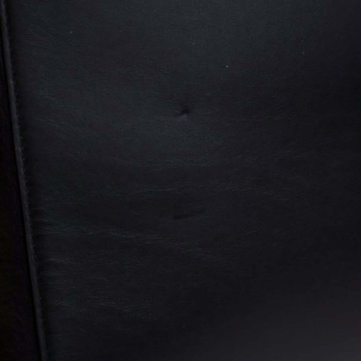 LOEWE XXL brillant Cuir de veau Puzzle Fold Cabas