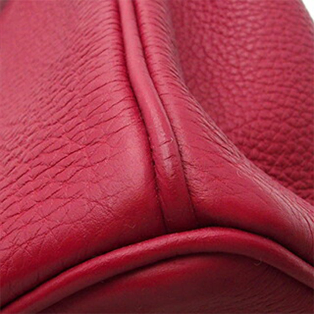 Togo Birkin Retourne 25 Red - Gaby Paris