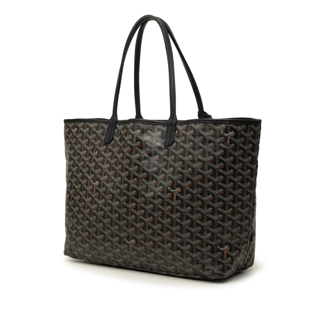 Saint Louis PM Goyardine Noir