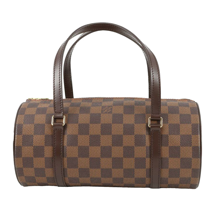 Louis Vuitton Damier Ebene Papillon 26