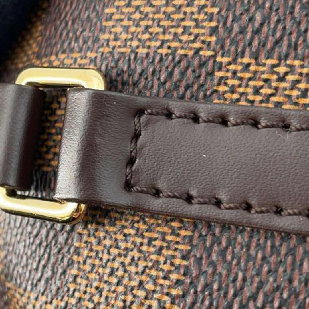 Louis Vuitton Damier Ebene Papillon 26